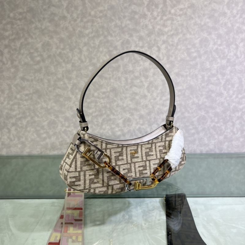 Fendi Satchel Bags